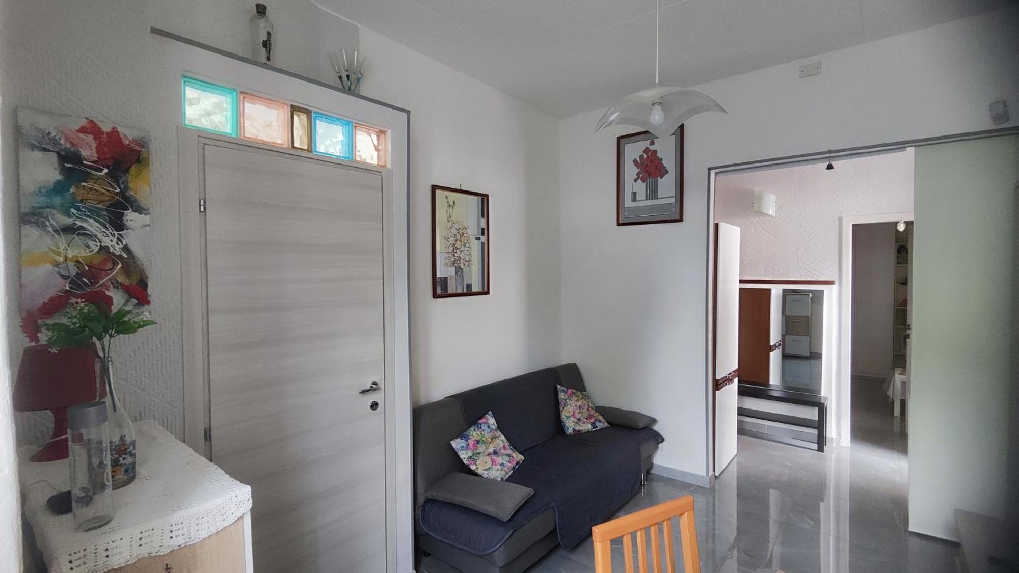 "Due Gradini" Apartment Como Exterior foto