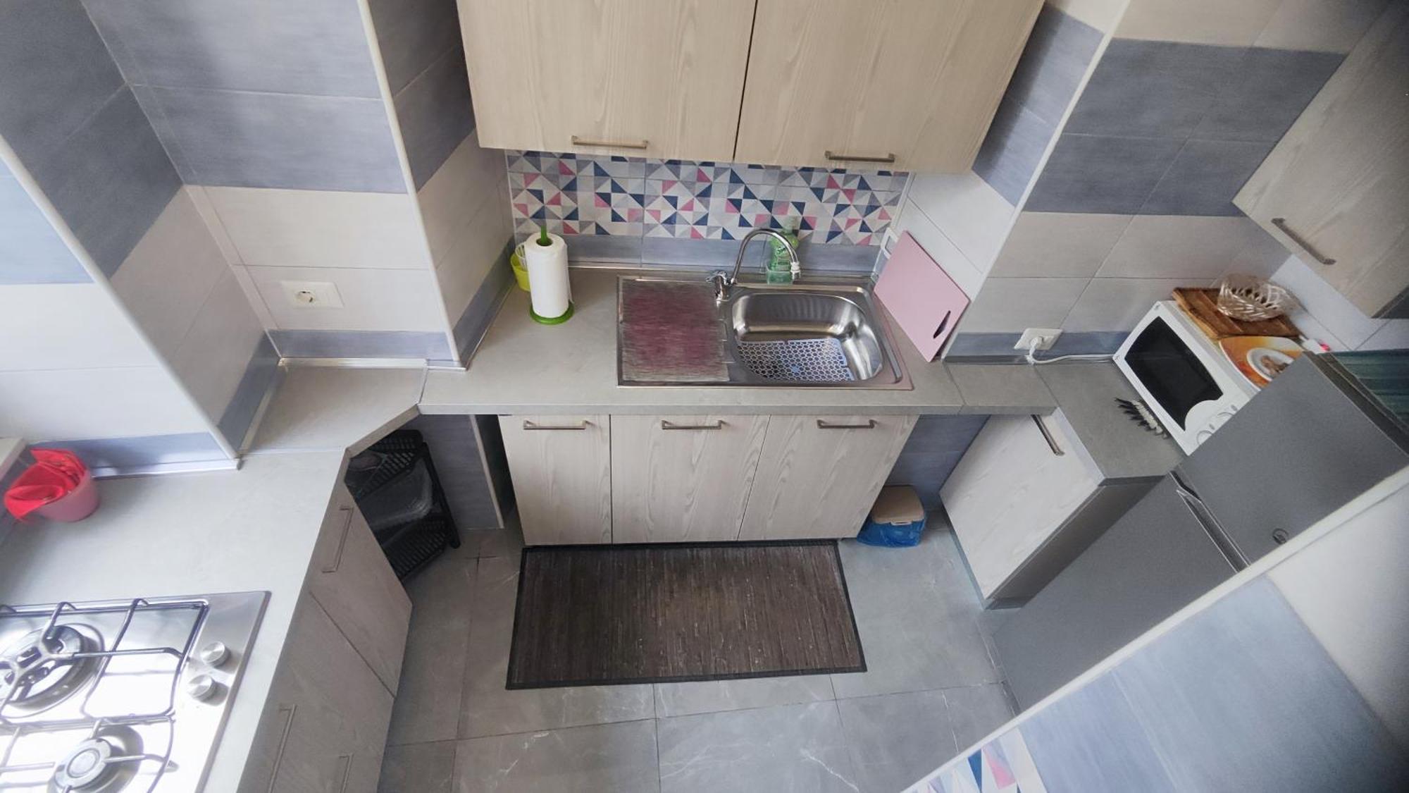 "Due Gradini" Apartment Como Exterior foto