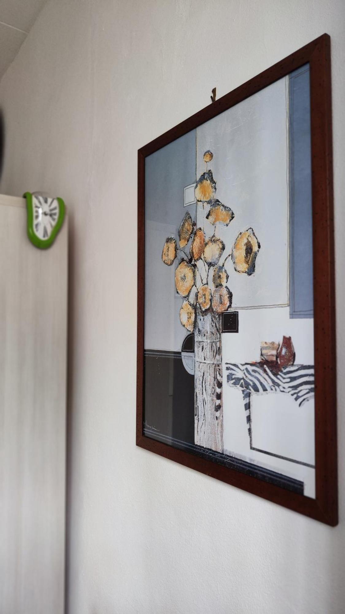 "Due Gradini" Apartment Como Exterior foto